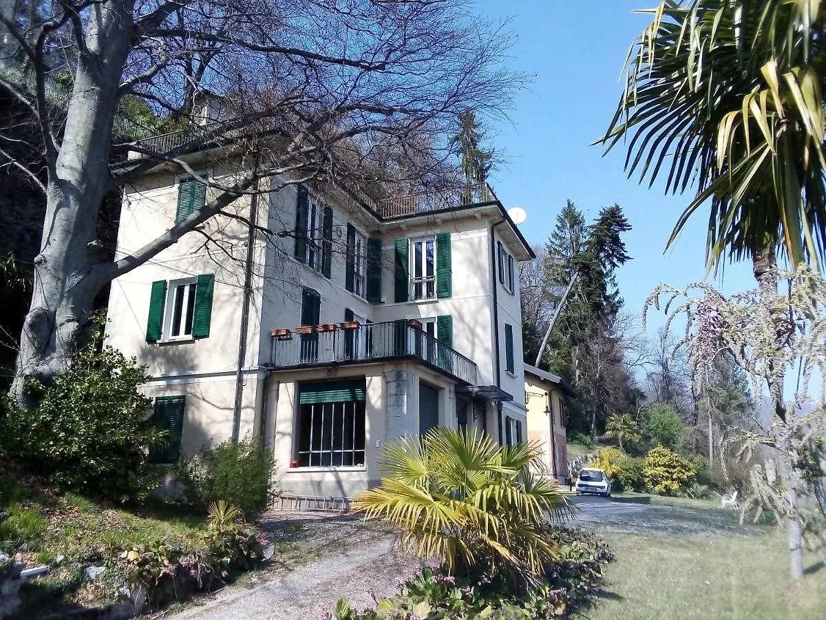 Villa Virginia バレーゼ