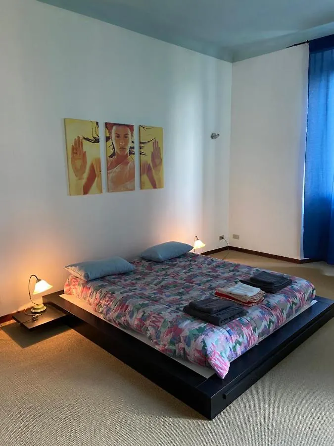 Villa Virginia バレーゼ 0*,  イタリア