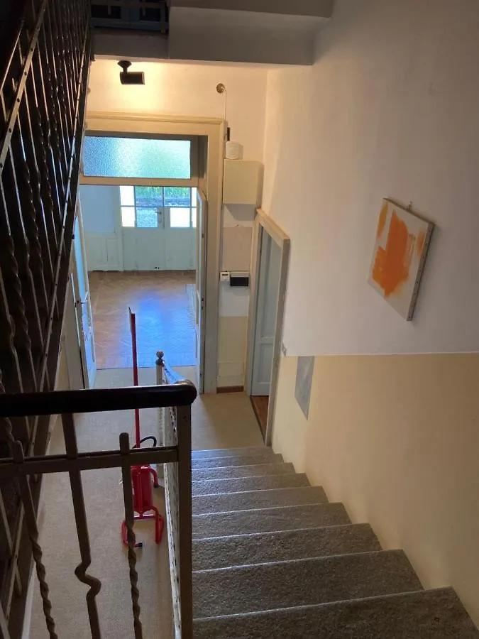 Villa Virginia バレーゼ