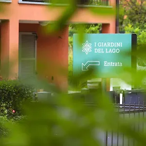  Agroturismo Familiare I Giardini Del