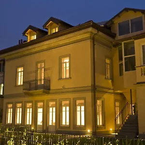 Otel Di, Varese
