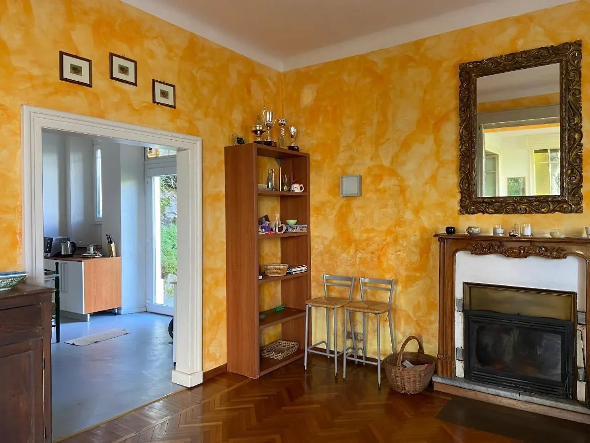Villa Virginia Varese