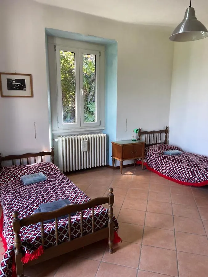 Villa Virginia Varese